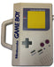 Nintendo Gameboy Hard Case Carry Case (Gameboy) - for just $0! 