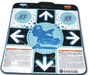 Dance Dance Revolution Mario Mix Dance Pad (Gamecube) - for just $0! 