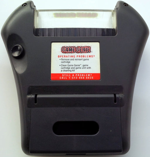 Game Genie (Sega Game Gear) - for just $0! 