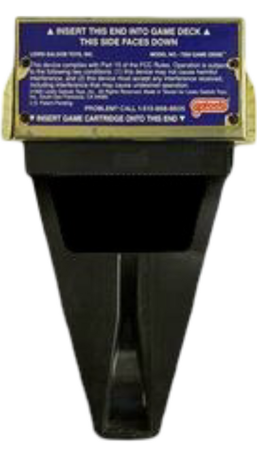 Game Genie - NES - for just $24.99! 