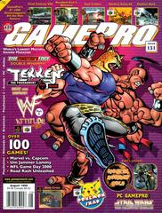 GamePro [August 1999] - GamePro