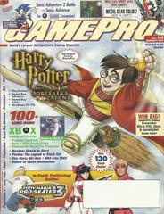 GamePro [January 2002] - GamePro - for just $4.99! 