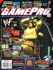 GamePro [July 1999] - GamePro - for just $21.99! 