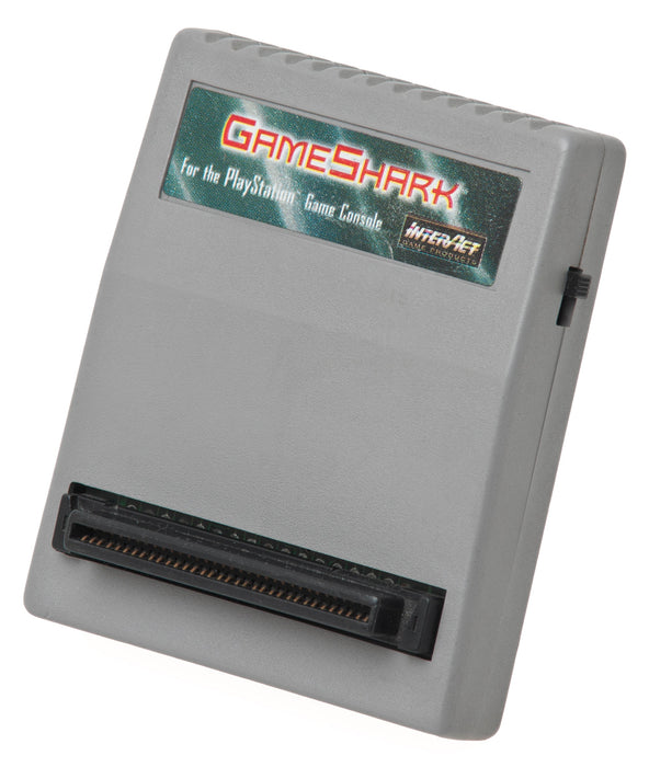 GameShark V2.3 (Playstation) - for just $0! 