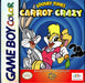 Looney Tunes Carrot Crazy (Gameboy Color) - for just $0! 
