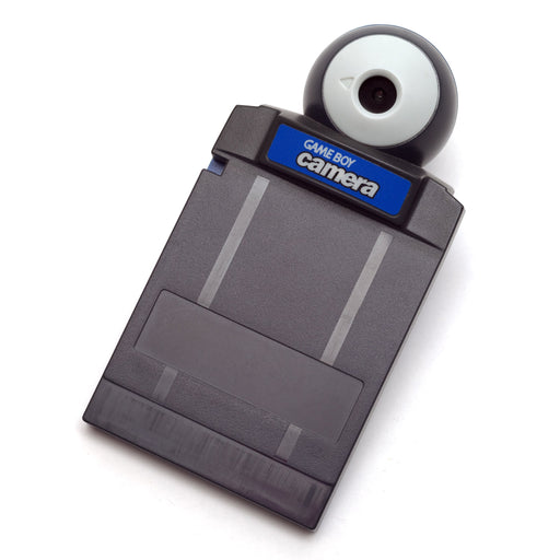 Game Boy Camera (Gameboy Color) - for just $0! 