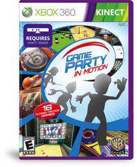 Game Party: In Motion - Xbox 360 - for just $3.99! 