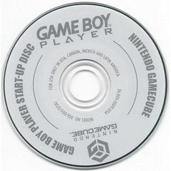 Gameboy Player Start-Up Disc - Nintendo GameCube - for just $154! 