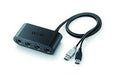 GameCube Controller Adapter - Wii U - for just $9.99! 