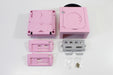 Gamecube Full Replacement Console Shell Housing Gameboy Player - for just $47.94! 