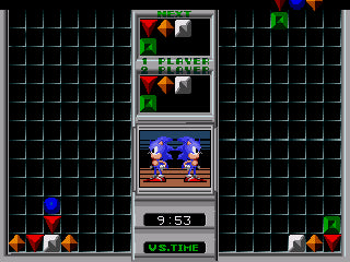 Sonic Eraser Sega Genesis Reproduction Video Game Cart - for just $19.99! 