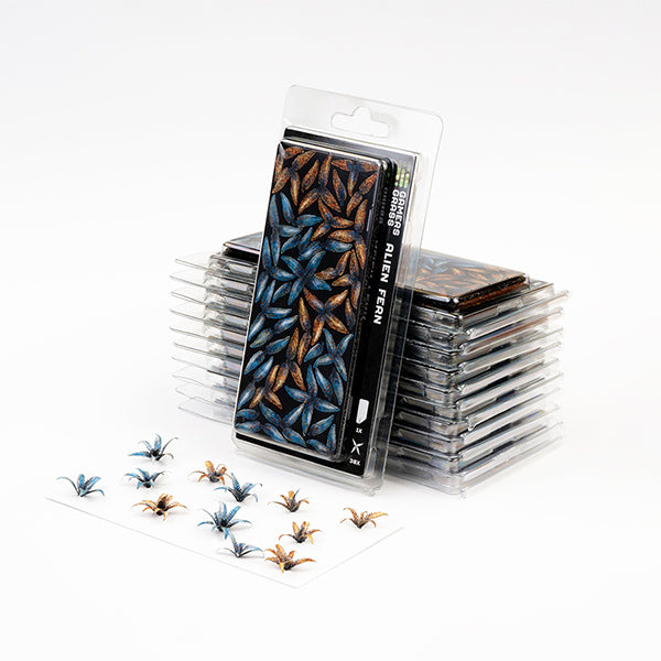 Gamers Grass Laser Plants: Alien Fern - for just $8.45! 