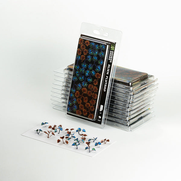 Gamers Grass Laser Plants: Alien Flytrap - for just $8.45! 