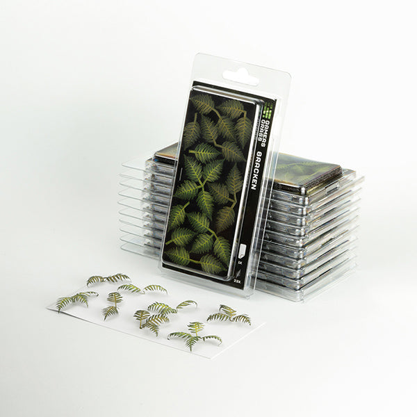 Gamers Grass Laser Plants: Bracken - for just $8.45! 