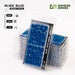 Gamers Grass Tufts: Alien Tufts- Blue 6mm- Wild - for just $5.95! 