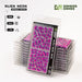 Gamers Grass Tufts: Alien Tufts- Neon 4mm- Wild - for just $7.99! 
