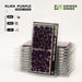 Gamers Grass Tufts: Alien Tufts- Purple 6mm- Wild - for just $7.99! 