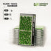 Gamers Grass Tufts: Alien Tufts- Toxic 6mm- Wild - for just $7.99! 