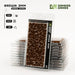 Gamers Grass Tufts: Brown 2mm- Wild - for just $5.95! 