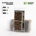 Gamers Grass Tufts: Burned Tufts 6mm- Wild - for just $8.99! 