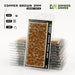 Gamers Grass Tufts: Copper Brown 2mm- Wild - for just $5.95! 