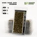 Gamers Grass Tufts: Dark Moss 2mm- Wild - for just $7.99! 