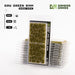 Gamers Grass Tufts: Dry Green 6mm- Wild - for just $5.95! 