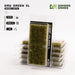 Gamers Grass Tufts: Dry Green XL 12mm- Wild XL - for just $7.55! 