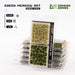 Gamers Grass Tufts: Green Meadow Set- Wild - for just $11.75! 