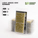 Gamers Grass Tufts: Light Green 4mm - Wild - for just $7.99! 