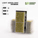 Gamers Grass Tufts: Light Green 6mm- Wild - for just $5.95! 