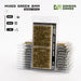 Gamers Grass Tufts: Mixed Green 6mm- Wild - for just $8.99! 