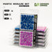 Gamers Grass Tufts: Mystic Nebulae Set- Wild - for just $11.75! 