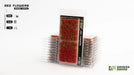 Gamers Grass Tufts: Red Flowers- Wild - for just $7.55! 
