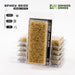Gamers Grass Tufts: Spikey Beige 12mm- Wild - for just $8.45! 