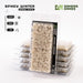 Gamers Grass Tufts: Spikey Winter - 12mm - Wild - for just $10.99! 