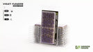Gamers Grass Tufts: Violet Flowers- Wild - for just $9.99! 