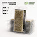 Gamers Grass Tufts: White Flowers- Wild - for just $9.99! 