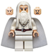 Gandalf the White - Lord of the Rings - for just $4! 