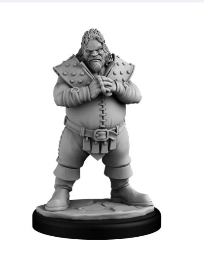 Gang Heavy - for just $1.79! 