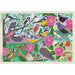 Garden Birds 1000 Piece Jigsaw Puzzle Flame Tree - for just $19.99! 