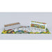Garden Birds 1000 Piece Panoramic Jigsaw Puzzle Eurographics - for just $19.99! 