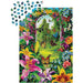Garden Passage 1000 Piece Jigsaw Puzzle Enjoy - for just $24.99! 