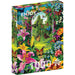 Garden Passage 1000 Piece Jigsaw Puzzle Enjoy - for just $24.99! 