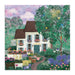 Garden Path 500 Piece Jigsaw Puzzle Galison - for just $17.99! 