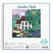 Garden Path 500 Piece Jigsaw Puzzle Galison - for just $17.99! 