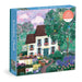 Garden Path 500 Piece Jigsaw Puzzle Galison - for just $17.99! 