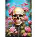 Garden Skeleton 1000 Piece Jigsaw Puzzle Enjoy - for just $24.99! 