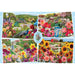 Garden Tour 100 Large Piece Jigsaw Puzzle Cobble Hill - for just $14.99! 