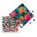 Garden of Delights 1000 Piece Jigsaw Puzzle Flame Tree - for just $19.99! 